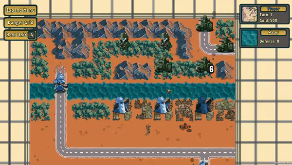 Empires Shall Fall video 2