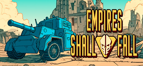 Empires Shall Fall technical specifications for computer