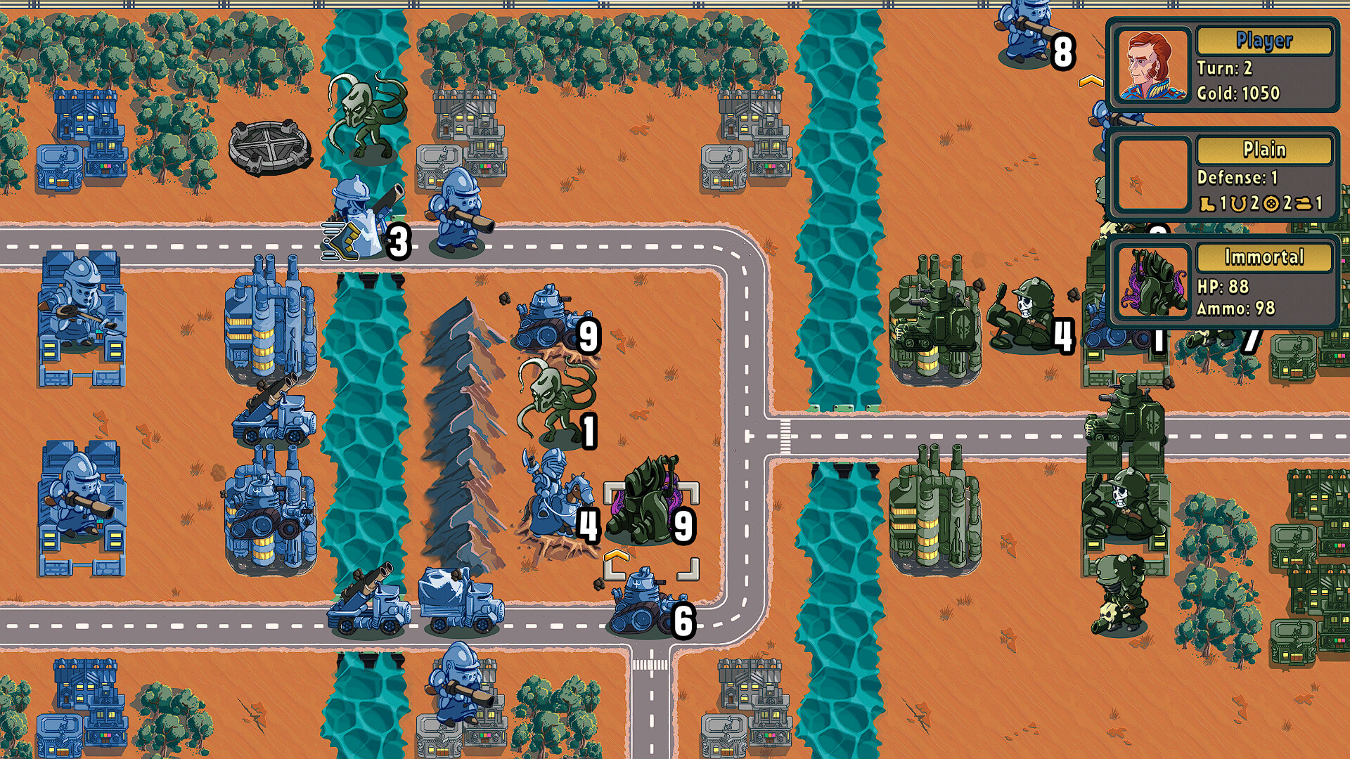 Find the best computers for Empires Shall Fall