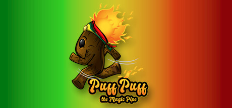 Puff Puff The Magic Pipe Cheat Engine/CT