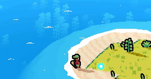 Blue Energy video 1