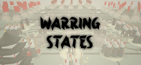 Warring States steam charts