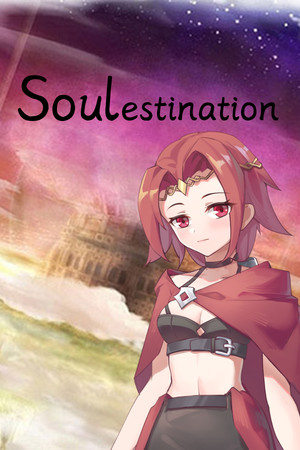 Обложка 魂之归宿 Soulestination
