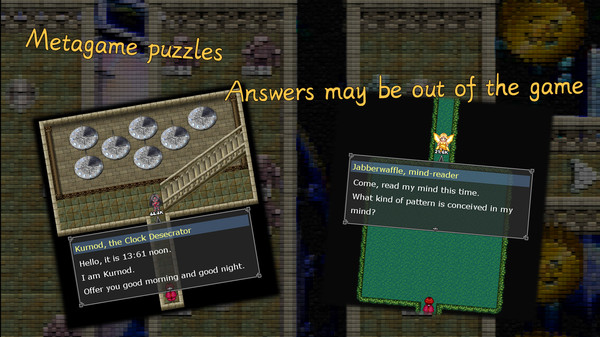 Soulestination screenshot 5