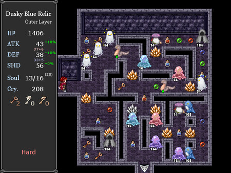 Soulestination screenshot 6