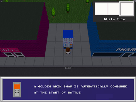 Screenshot z Neo-Zero