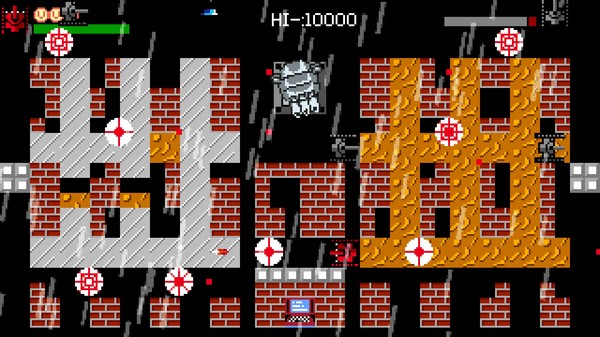 The Tower Of TigerQiuQiu Tiger Tank 65 screenshot 7
