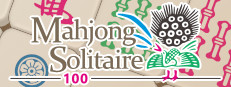 Mahjong Solitaire 100