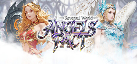 Angels Pact: Reversal World — store header art