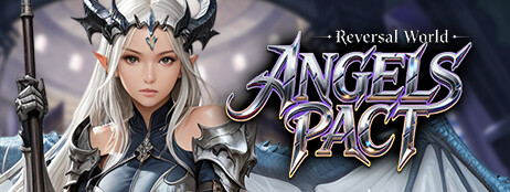 Angels Pact: Reversal World cover art