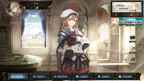 VALIANT TACTICS EX