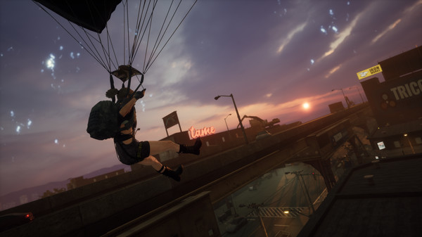 PUBG-Survivor Pass : Breakthrough