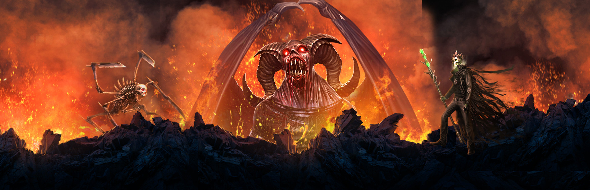 Gunspell 2 – Match 3 Puzzle RPG
