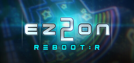 EZ2ON REBOOT : R 游戏图标