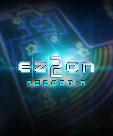 EZ2ON REBOOT : R