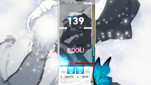 EZ2ON REBOOT : R
