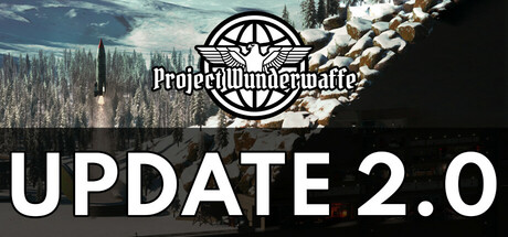 Project Wunderwaffe banner image