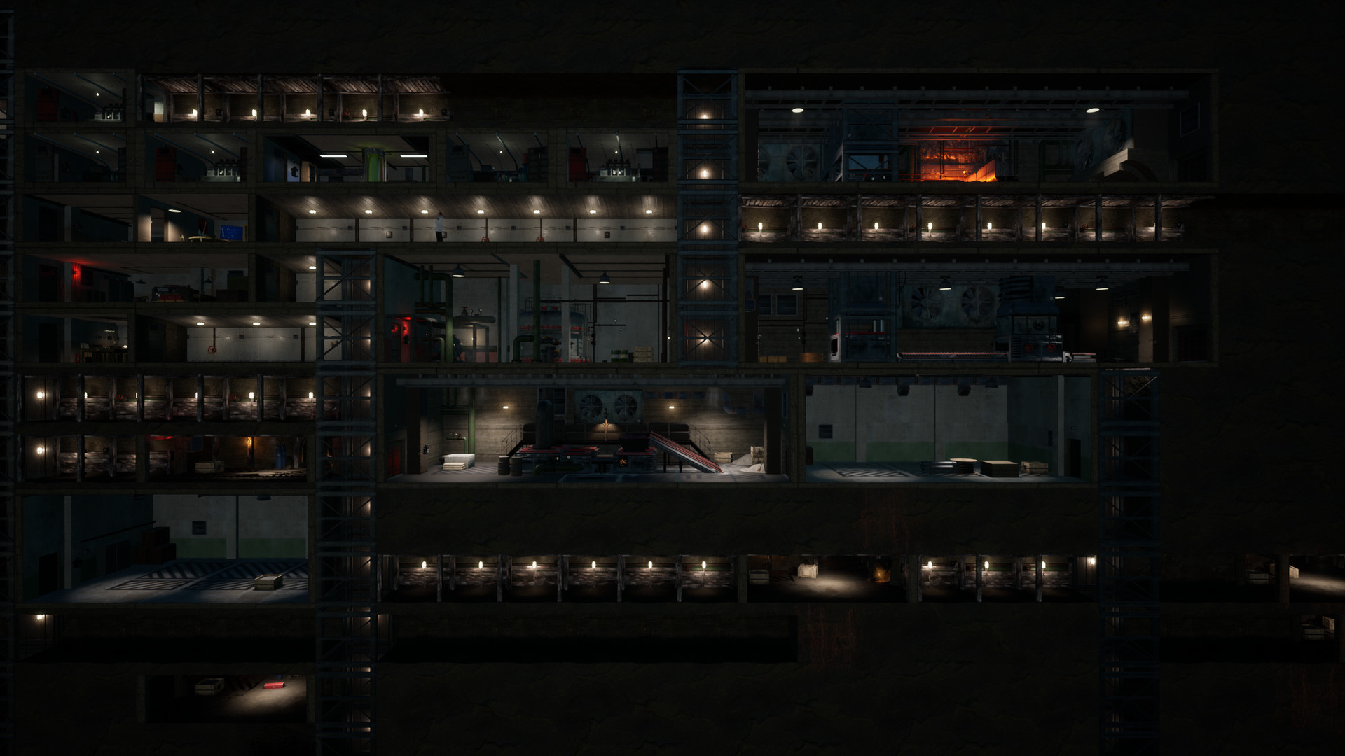 Project Wunderwaffe screenshot #14