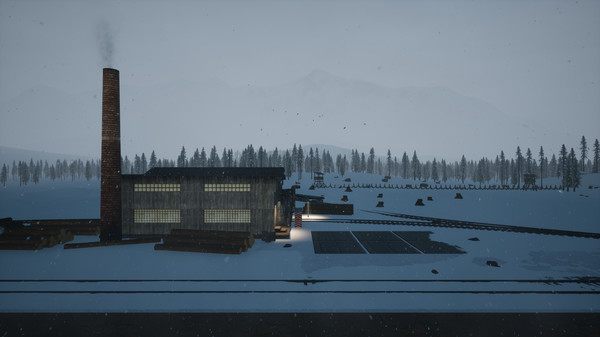 Screenshot z Project Wunderwaffe