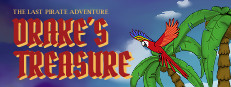 The Last Pirate Adventure: Drake's Treasure