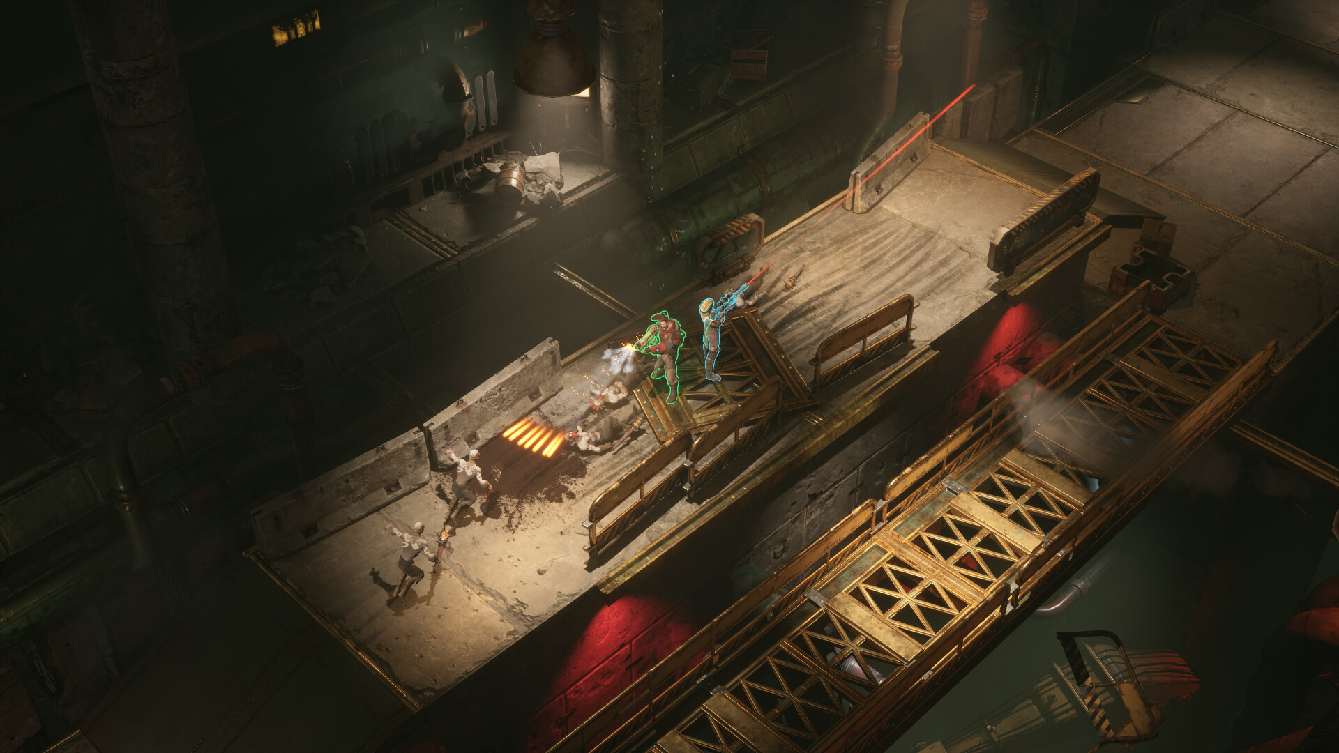 SunderBound screenshot #6