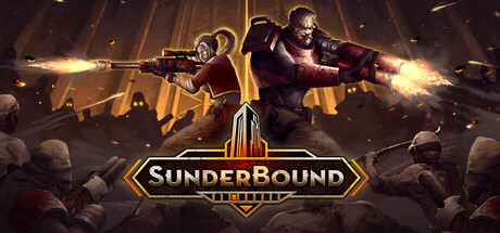 SunderBound