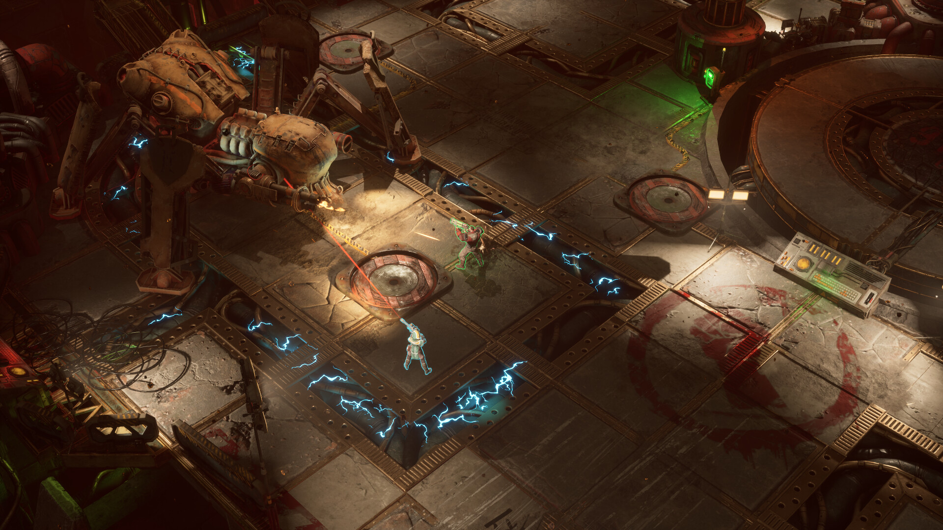 SunderBound screenshot #8