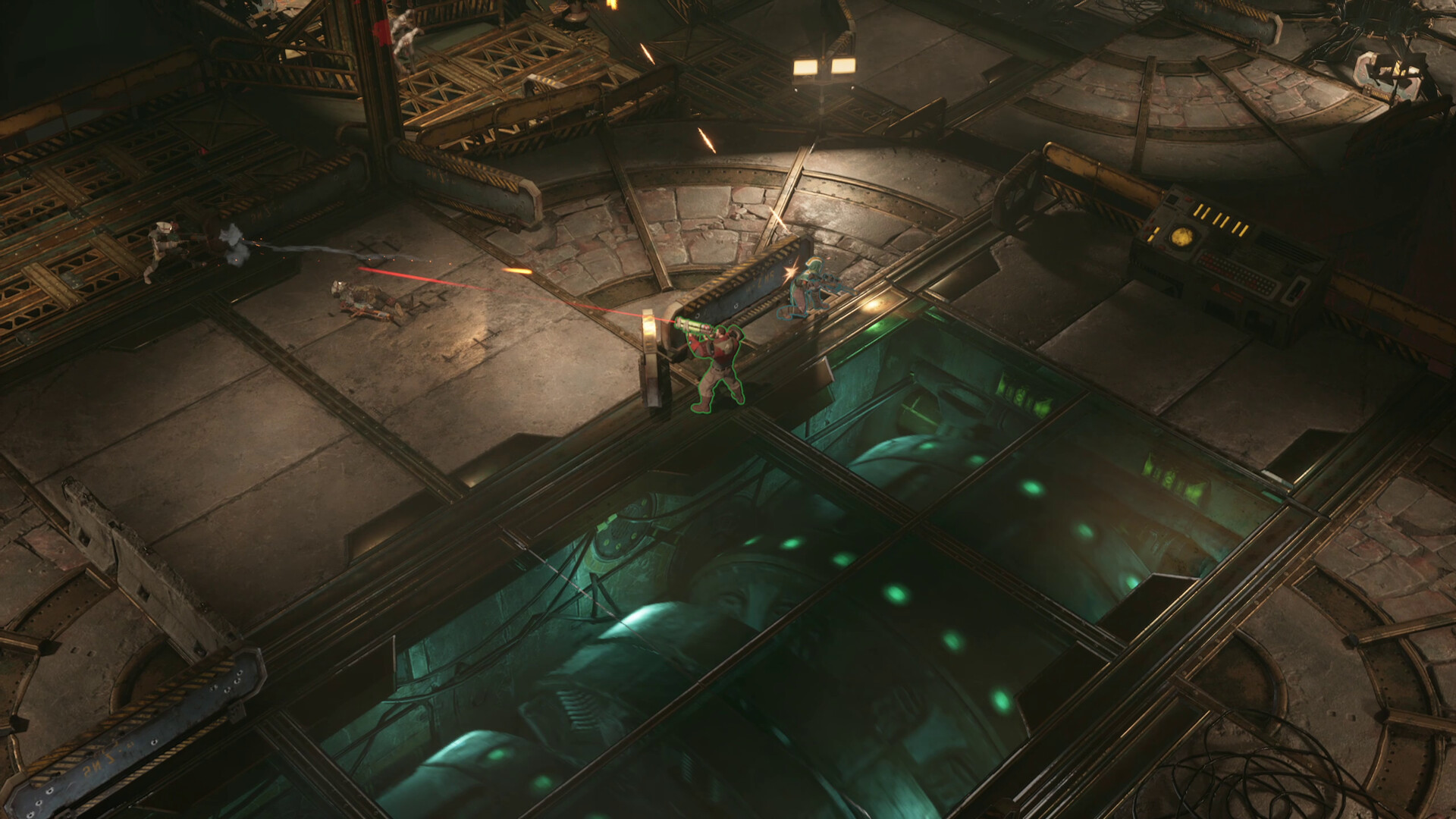 SunderBound screenshot #4