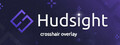 HudSight - crosshair overlay header image