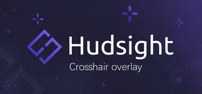 HudSight - crosshair overlay
