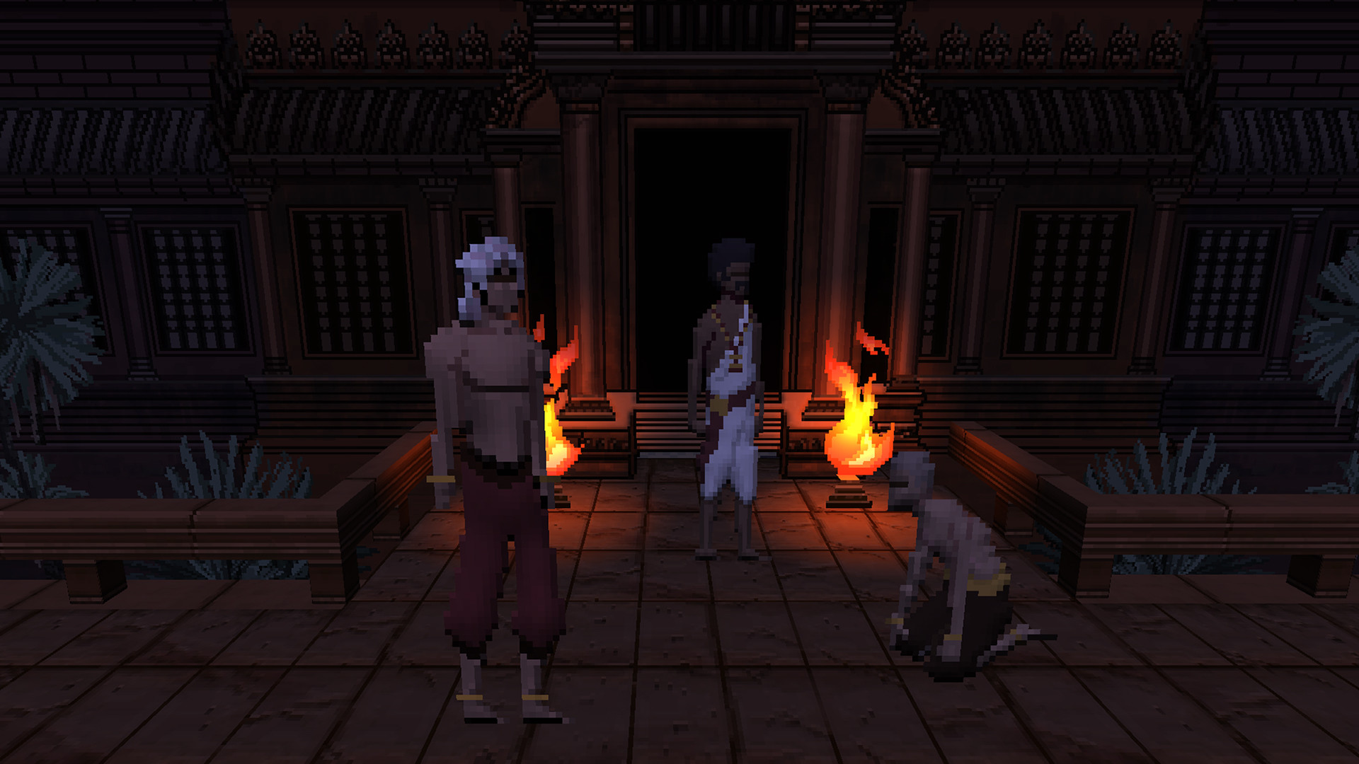 Millennium Atoll Featured Screenshot #1