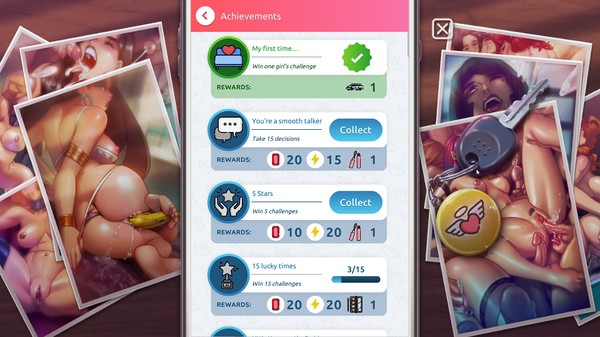 7 Angels screenshot 4