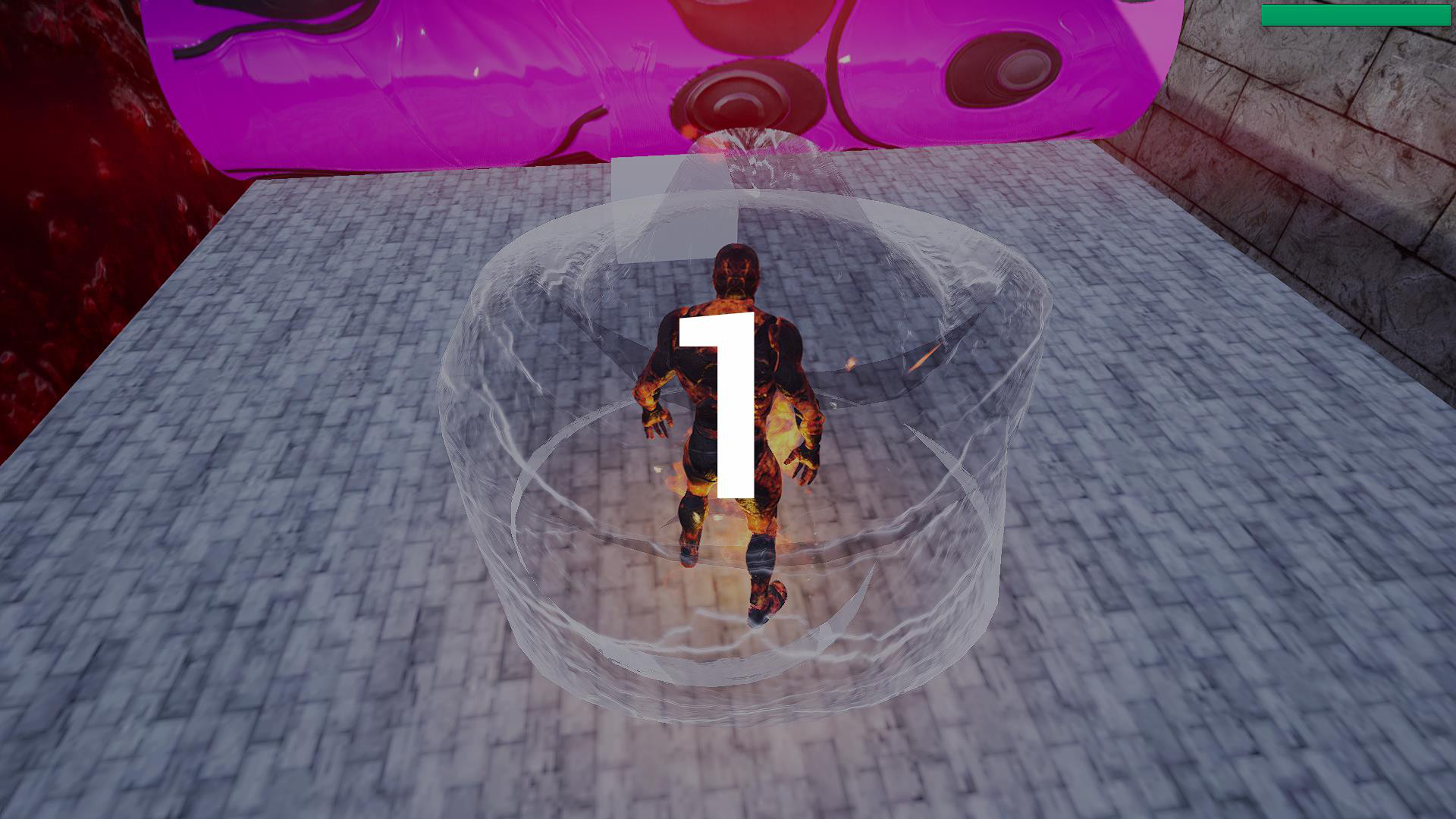 Elemental Featured Screenshot #1