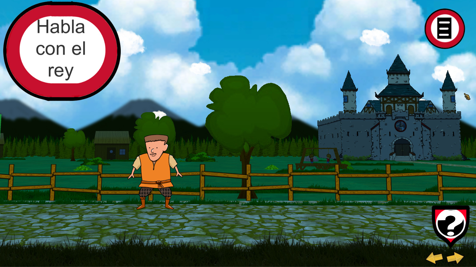 #1. Ricky did nothing wrong (Steam) 게시자: Alexander Cirac Antio