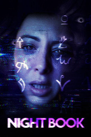 Cover art of Night Book