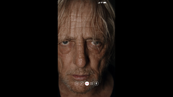 Screenshot z Night Book