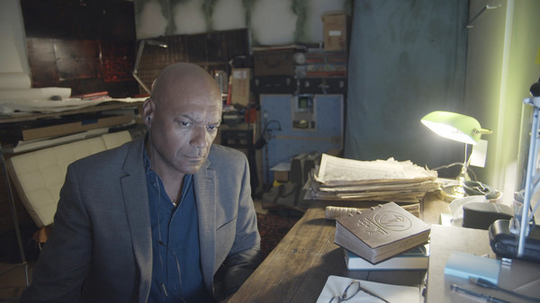 Night Book screenshot 6