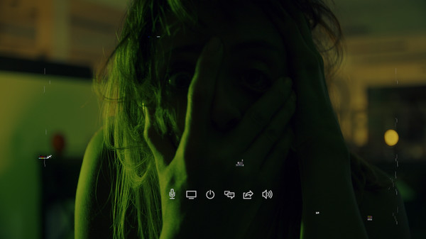 Night Book screenshot 2
