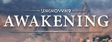 Unknown 9: Awakening Banner