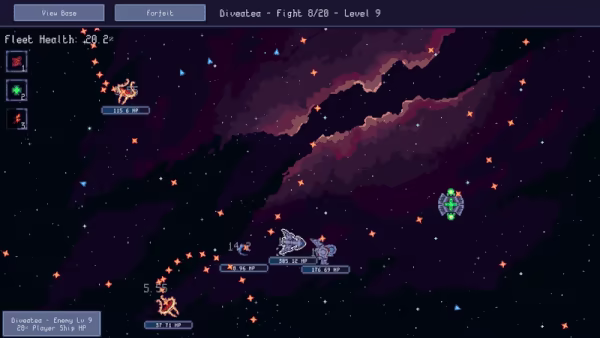 Lazy Galaxy 2 video 1