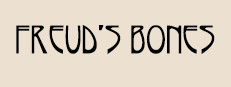 Freud's Bones-the game