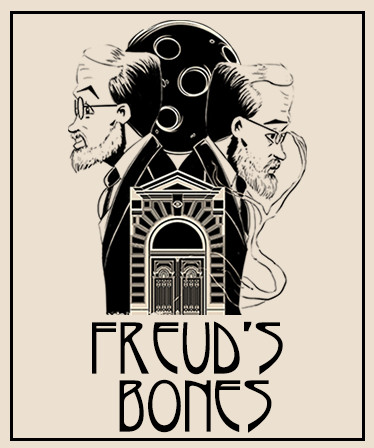 Freud's Bones-the game