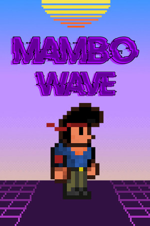 Mambo Wave cover art