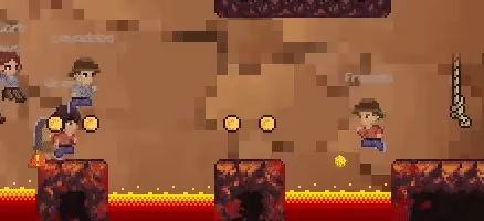 Tomb Rumble video 2