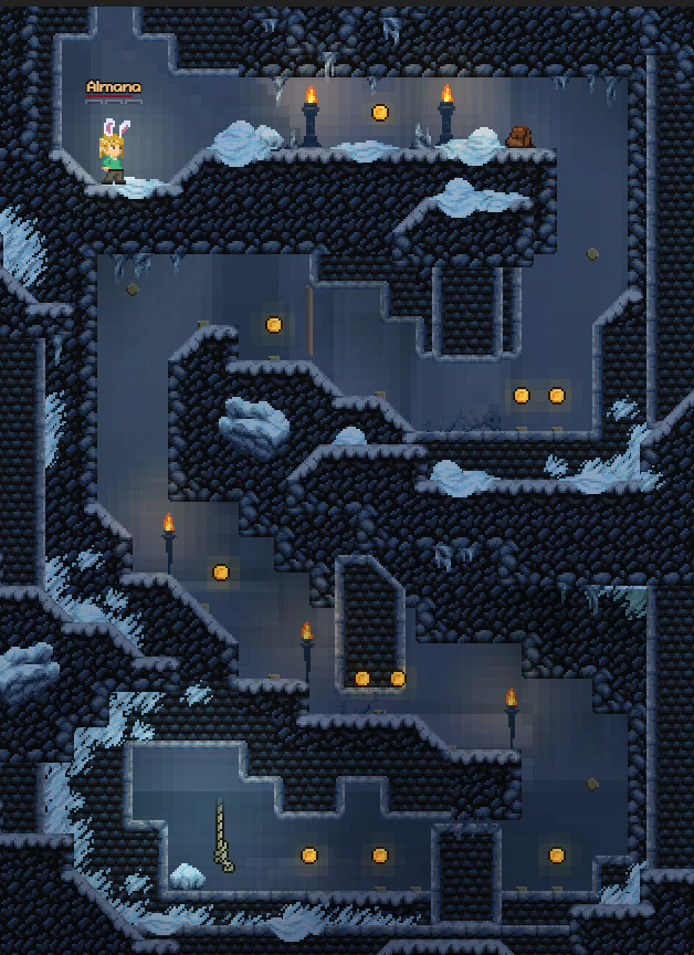 Tomb Rumble Featured Screenshot #1