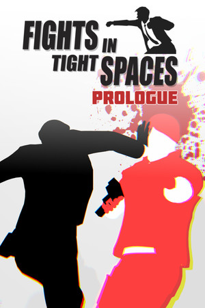 Cover art of Fights in Tight Spaces (Prologue)