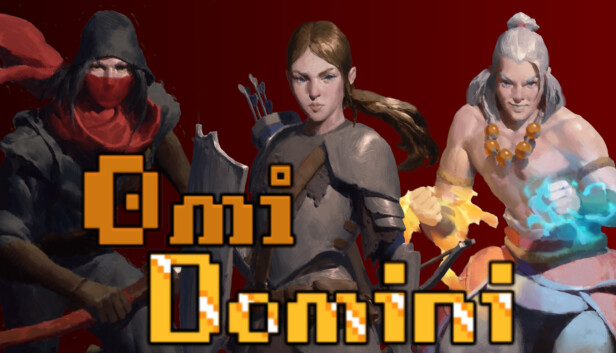 Omi Domini on Steam