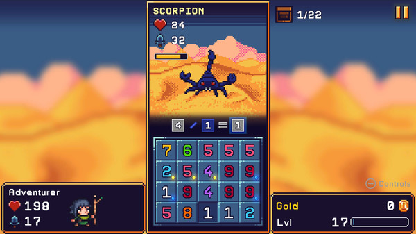 S.U.M. - Slay Uncool Monsters Soundtrack screenshot 5