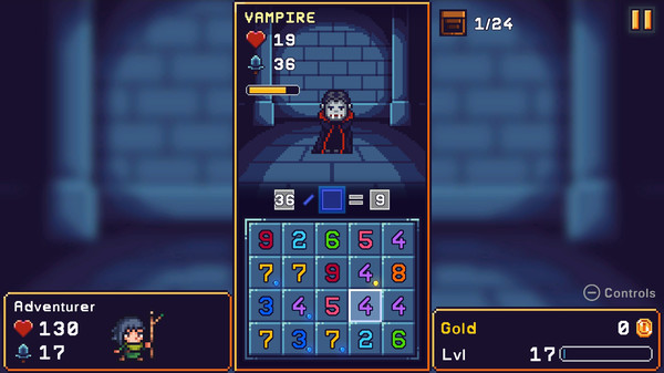 S.U.M. - Slay Uncool Monsters Soundtrack screenshot 2