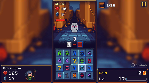 S.U.M. - Slay Uncool Monsters Soundtrack screenshot 4
